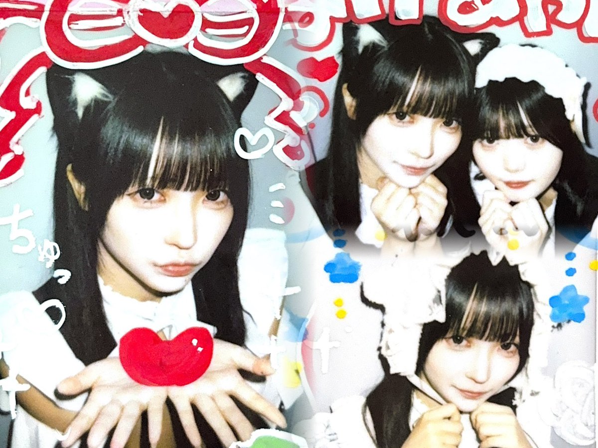 ゆうき tweet media