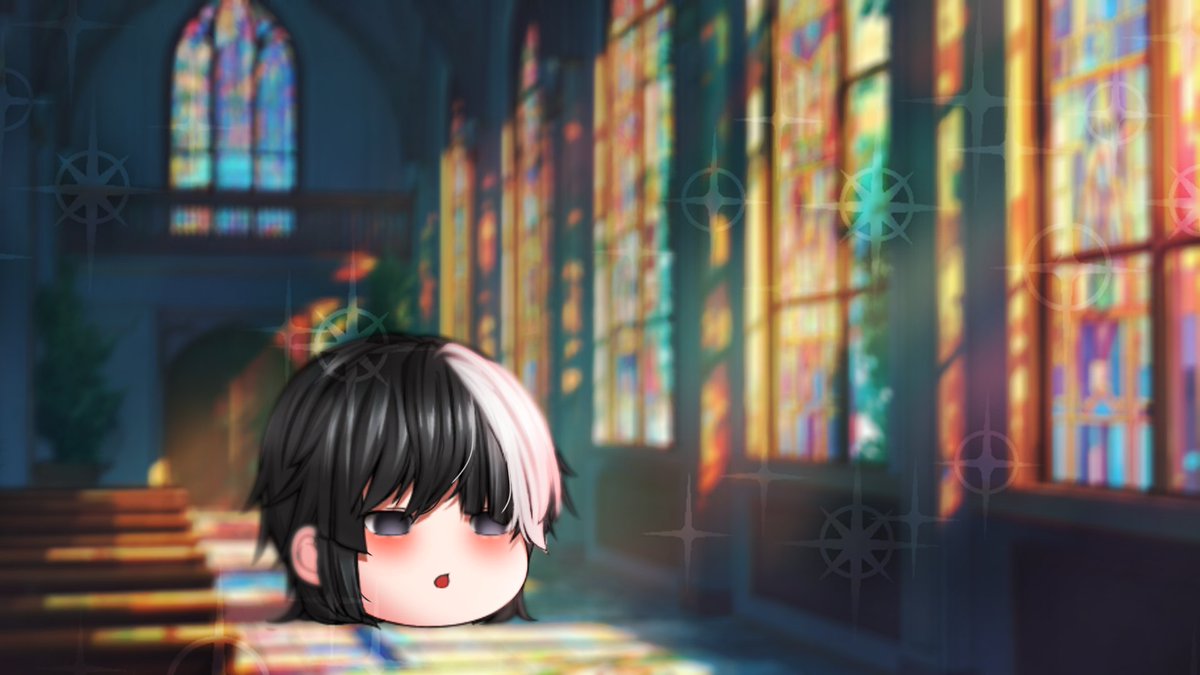 紺李芦【こいろ】 tweet media