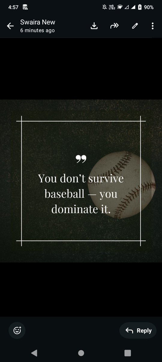 Grato Baseball tweet media