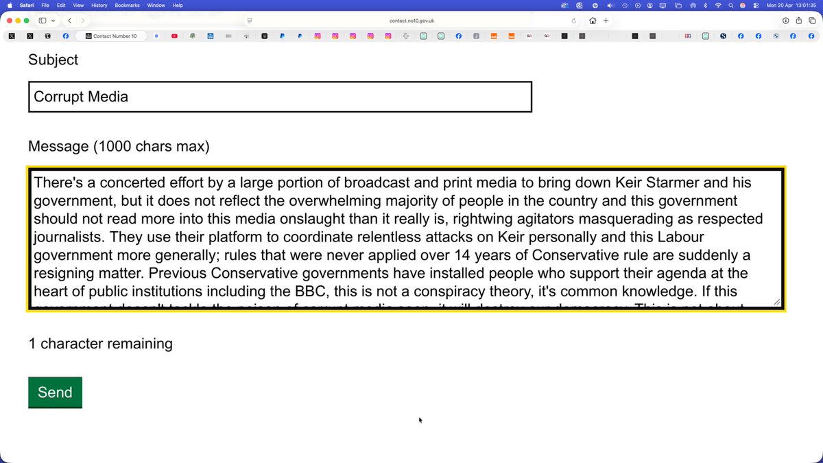 Wayne Smith @waynesmith1971.bsky.social tweet media