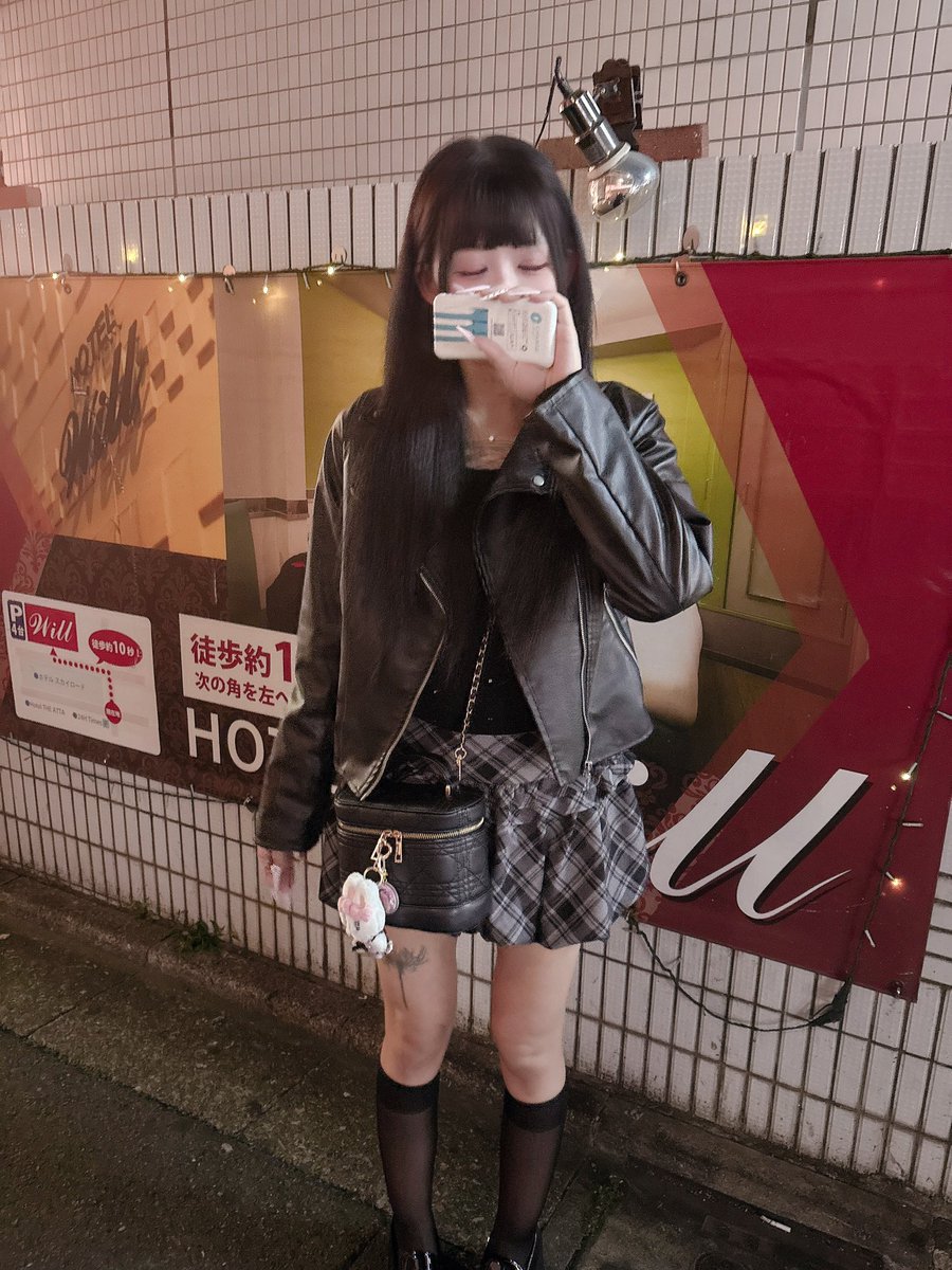 みかちゃん。 tweet media