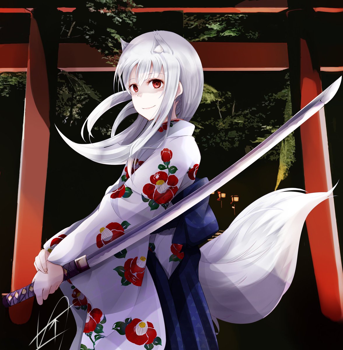 不動真 tweet media
