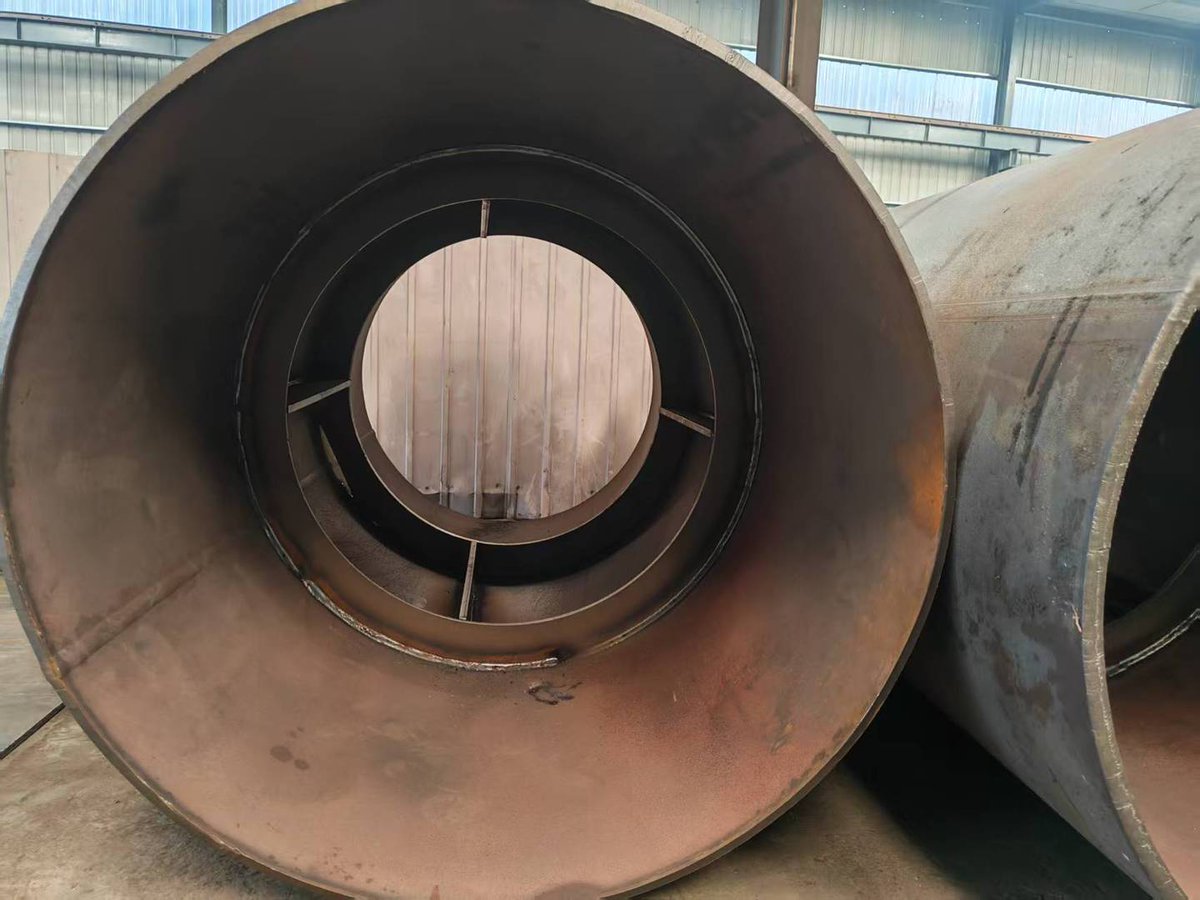 Tairui_'s tweet image. Premium heavy-duty conveyor components for industrial material handling systems, customisable to your needs: bestconveying.cn #ConveyorComponents #HeavyDuty #CustomParts