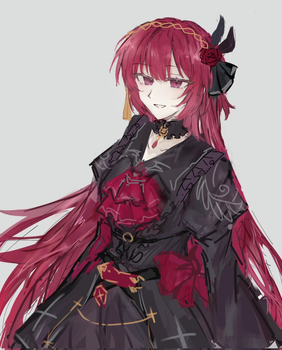 アサルトリリィ_FA