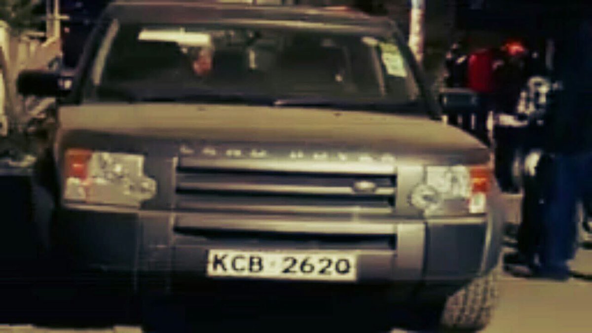 KYK 🇰🇪 tweet media