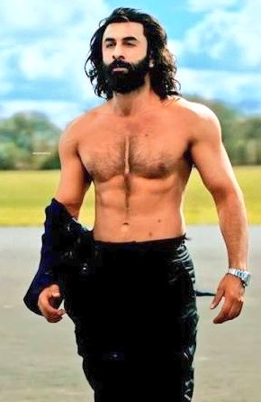 Iwasamwill's tweet image. BoobY Deol or RanBeer Kapoor

Who was more SEXIER 🥵 in #Animal?

Type in Comments!