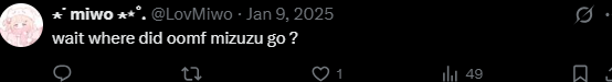 sodanicola's tweet photo. IM GOING TO FUCKING CRY BRO BRING BACK MIWO OOMF 😭😭😭  (this was when i said i was gonna quit) im goung to kms https://t.co/F5taltbuhy