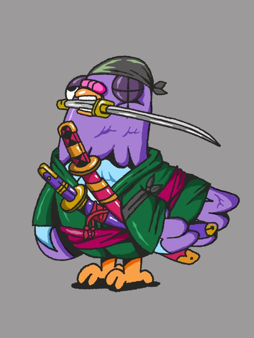 Kyrian Alex 🐂🀄️ tweet media