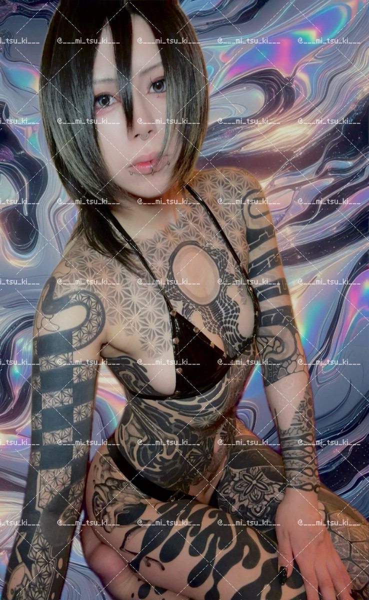 🐉みつき🐸 tweet media