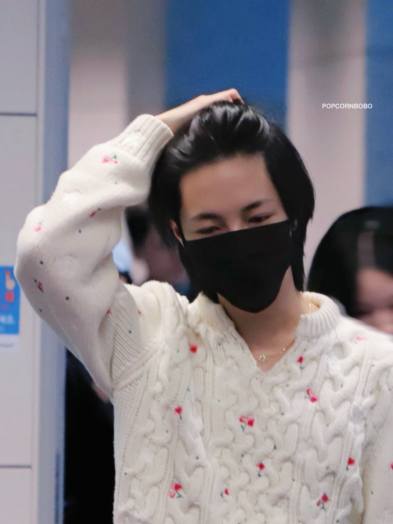 我是啵啵 🍿️ tweet media