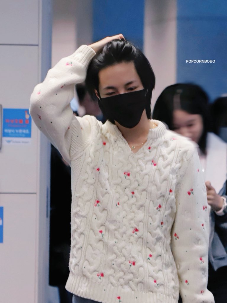 我是啵啵 🍿️ tweet media