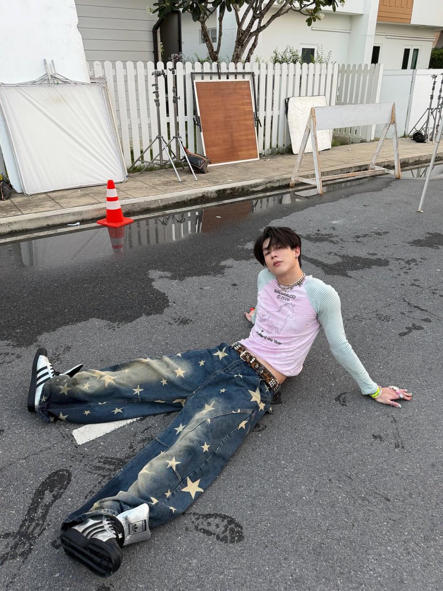 NEWCHA ARCHIVE 📂 tweet media