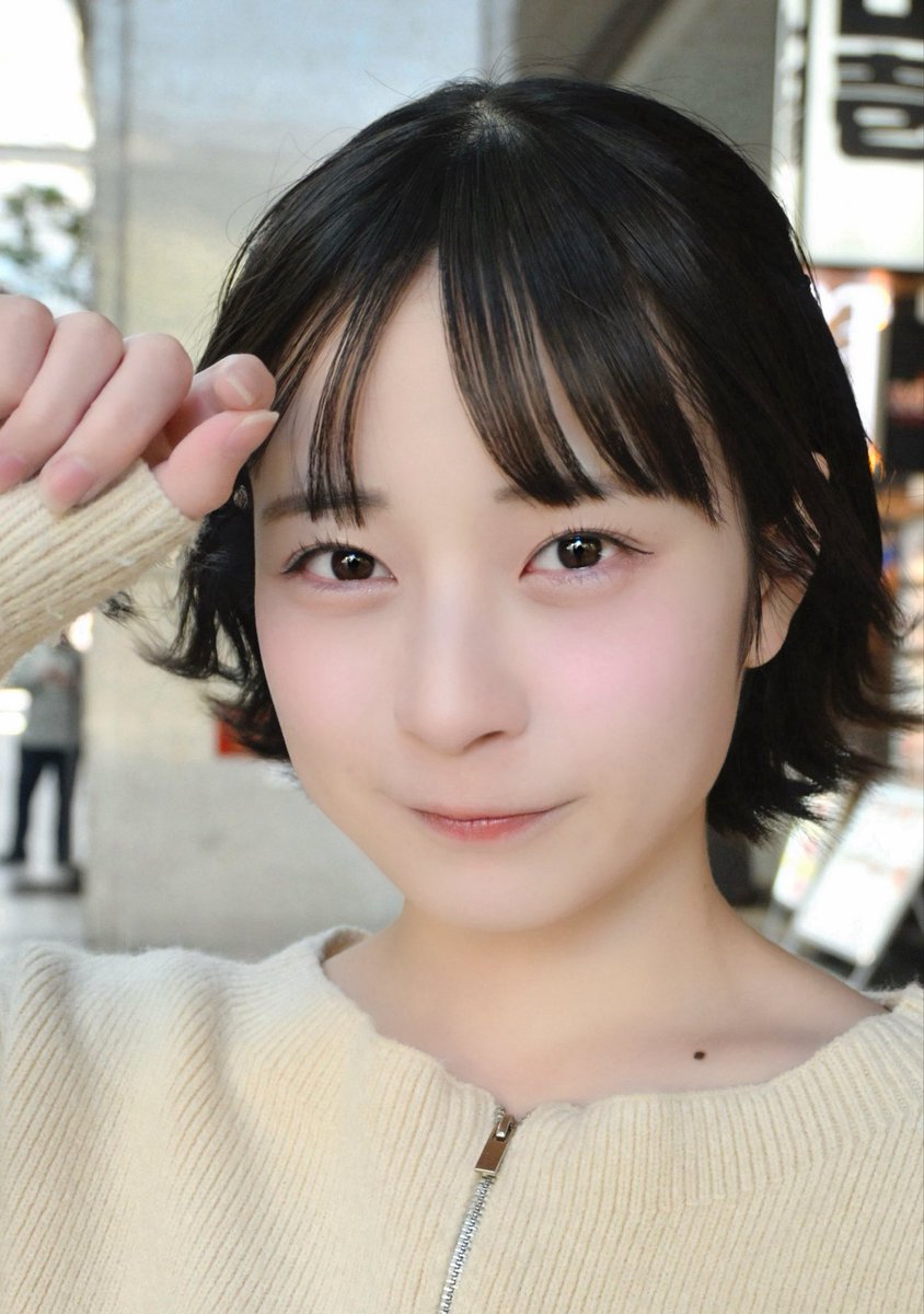 比嘉ゆめの@Palette Parade tweet media