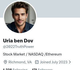 Romi Aviv tweet media