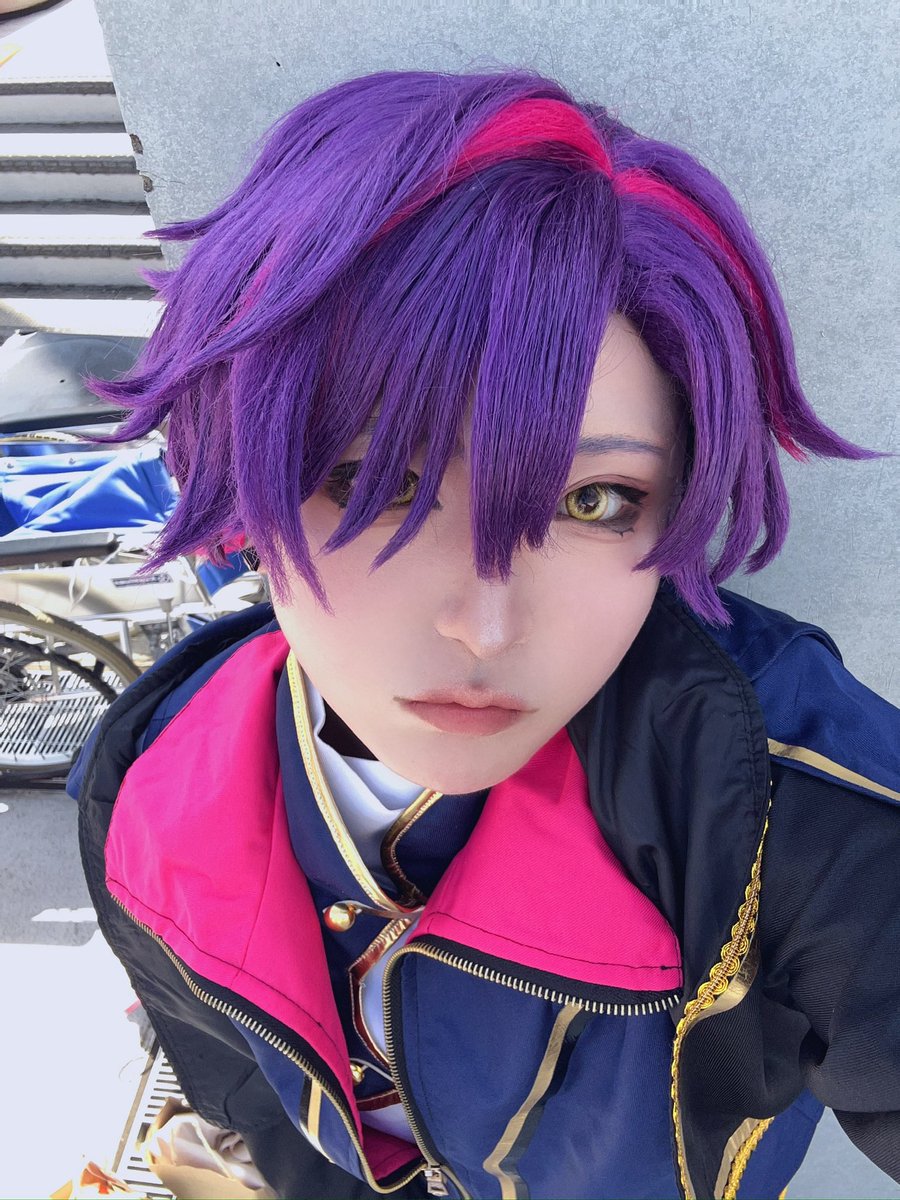 ふうた tweet media