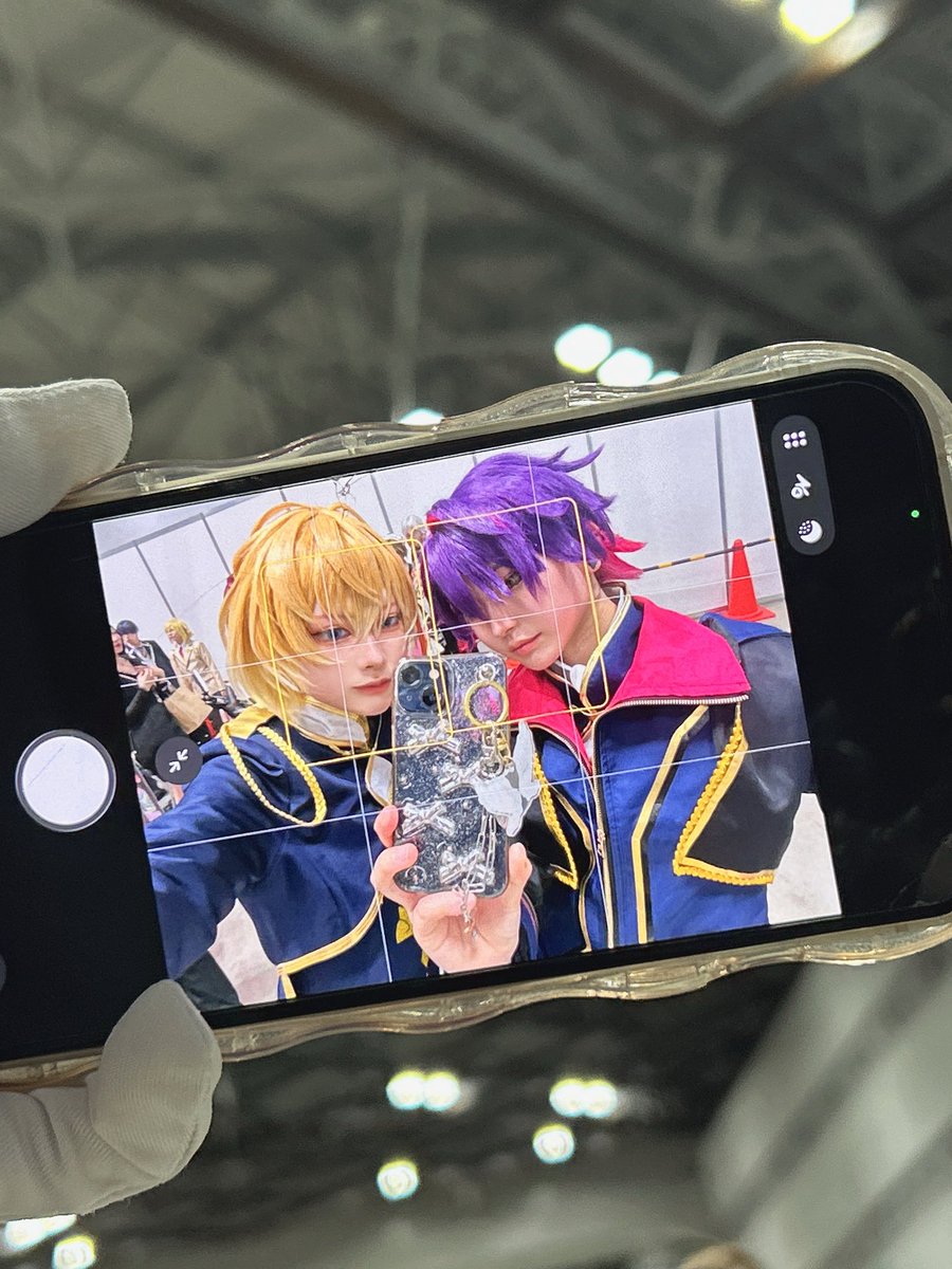 ふうた tweet media