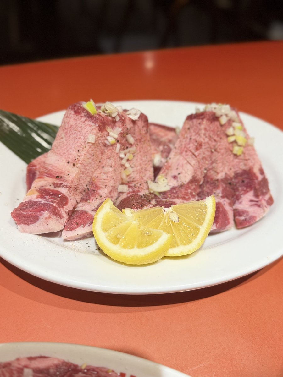 2位おめでとう焼肉