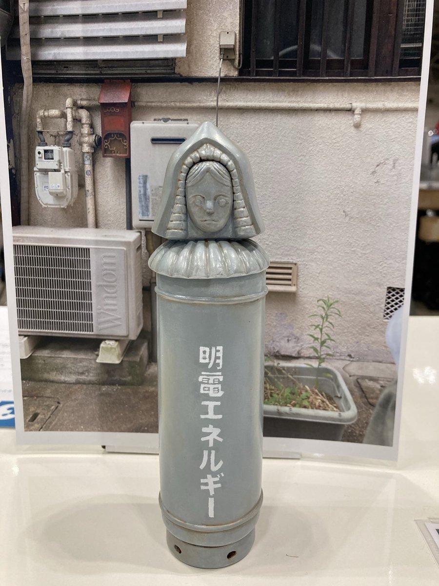 小声くん tweet media