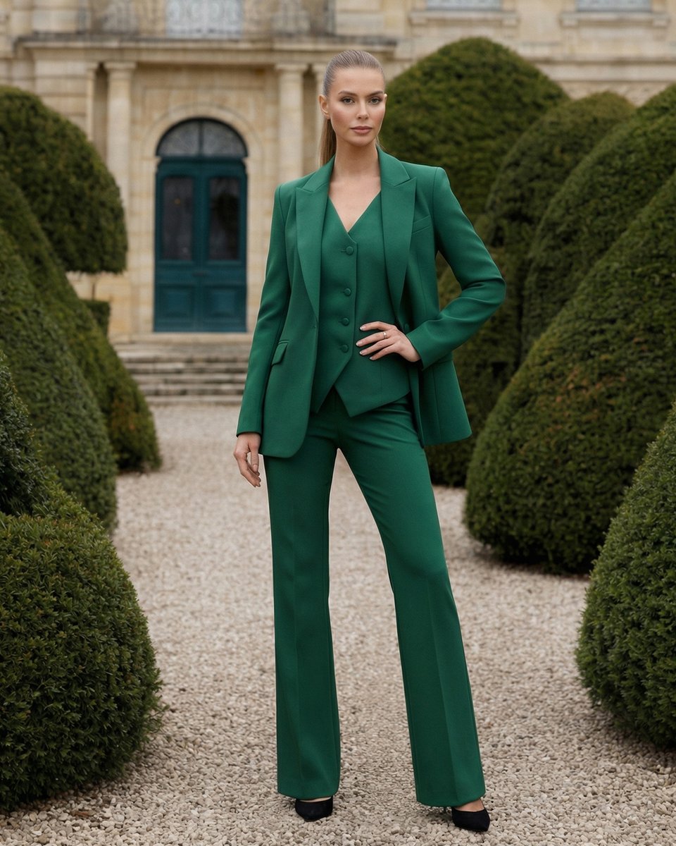 arnobyanny's tweet image. Our Namib Peak Lapel Suit is tailored with premium quality fabric that feels soft, breathable, and easy to wear.

Explore more: arnobyanny.com/products/namib…

𝐒𝐡𝐨𝐩 𝐰𝐢𝐭𝐡 𝐅𝐫𝐞𝐞 𝐖𝐨𝐫𝐥𝐝𝐰𝐢𝐝𝐞 𝐃𝐞𝐥𝐢𝐯𝐞𝐫𝐲.

#ARNOByAnny #CustomSuit #WomenWorkwear