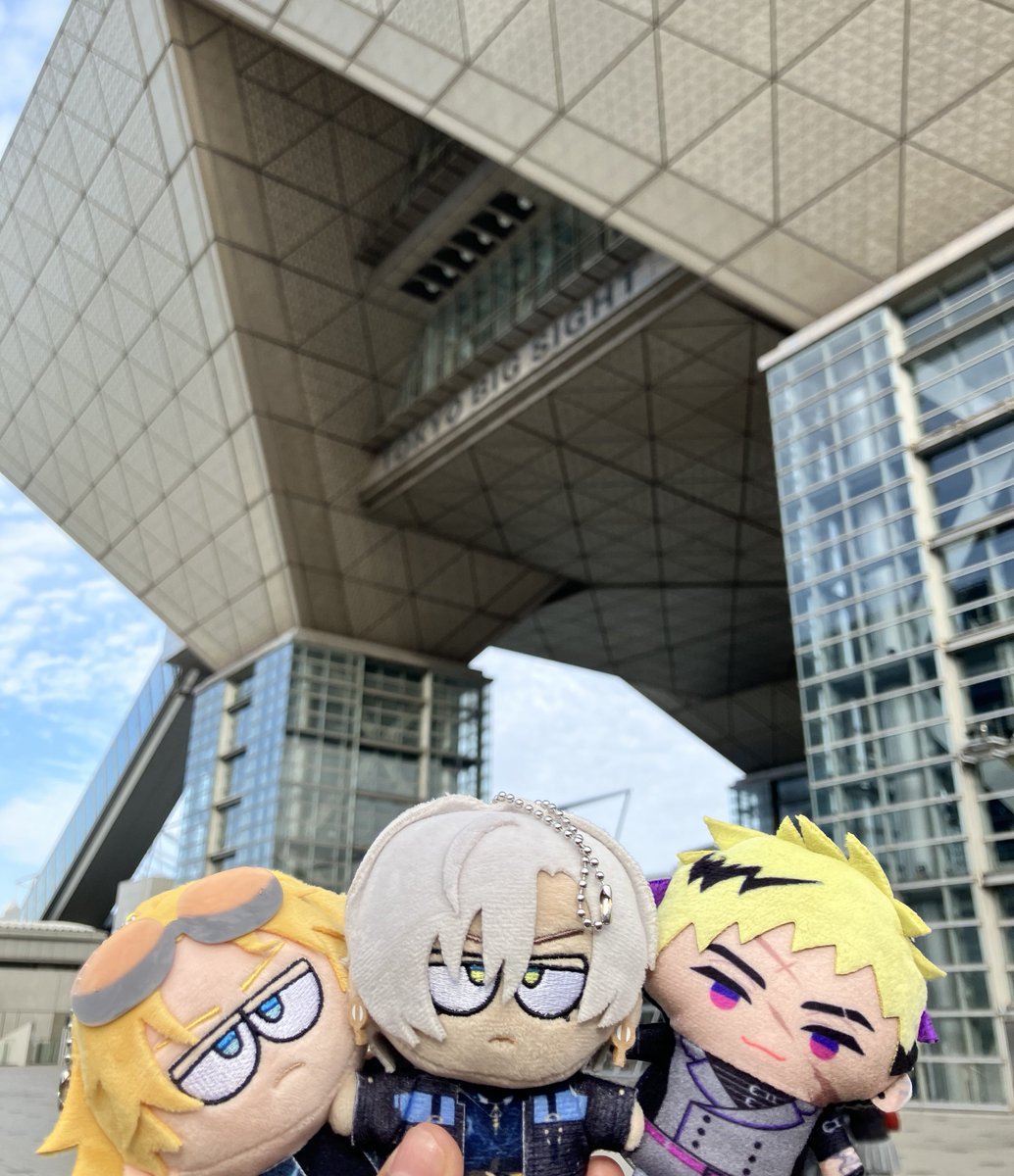 夏悠💛 にじそ西4 ム-52 tweet media