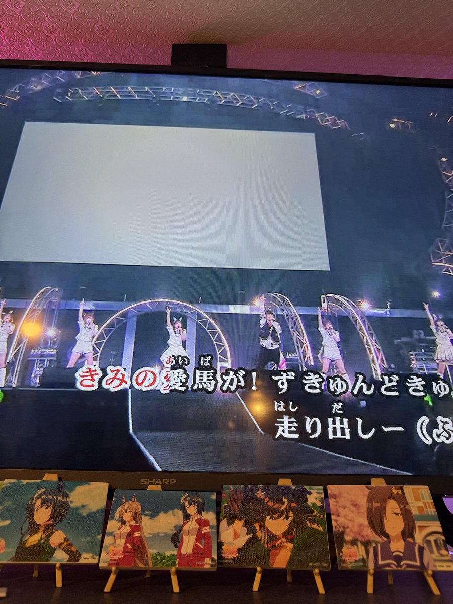 かず兄@アニメバーひみちゅきち！！ tweet media