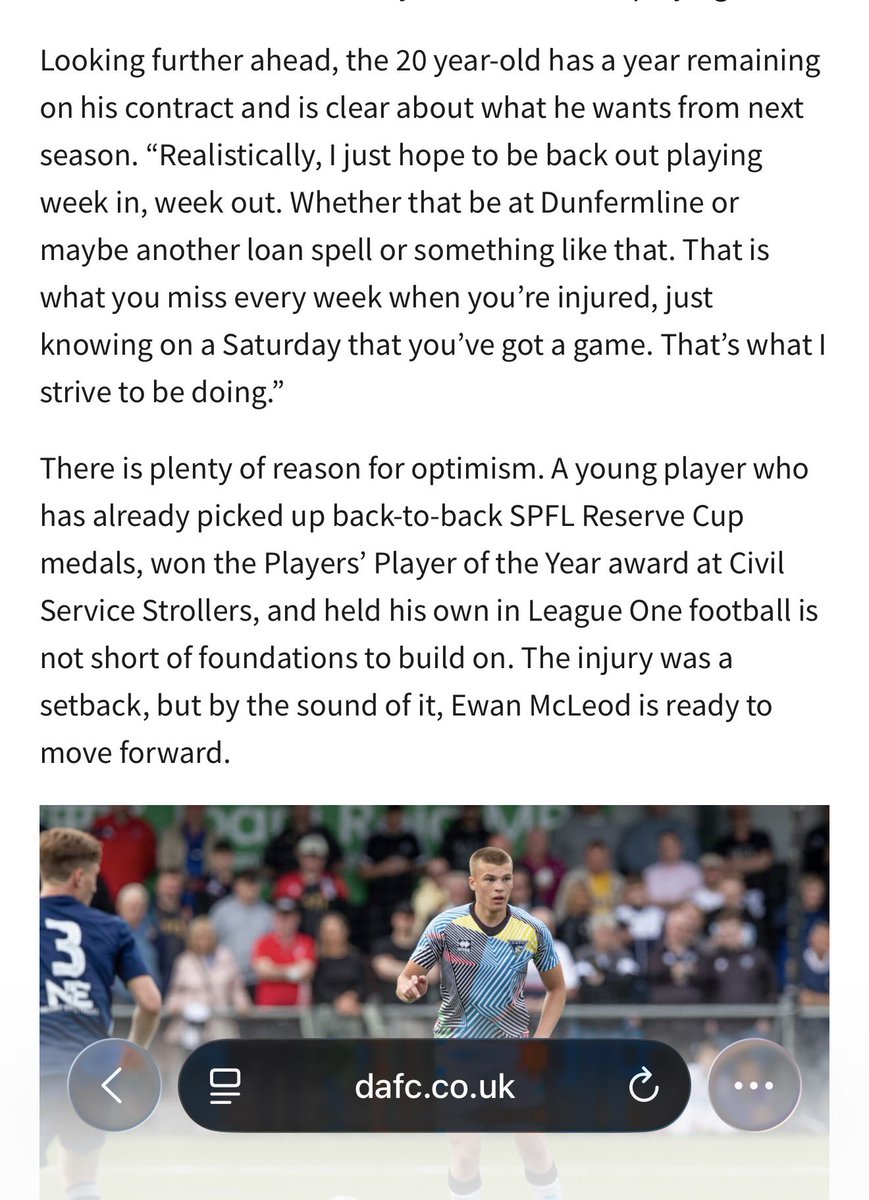 Gregor Brown tweet media