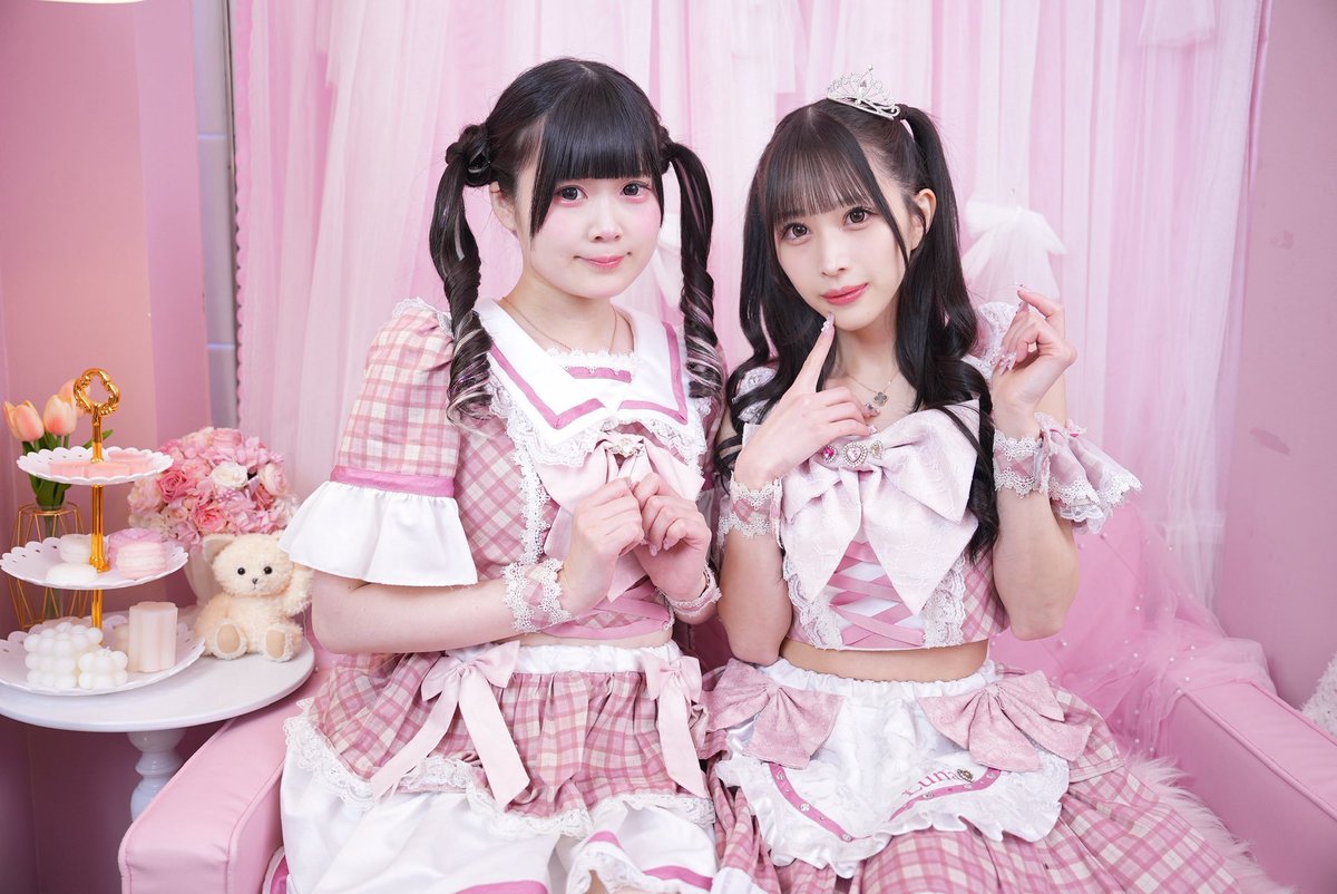 Lumi Chouchou（Lumi Cherie GROUP) tweet media