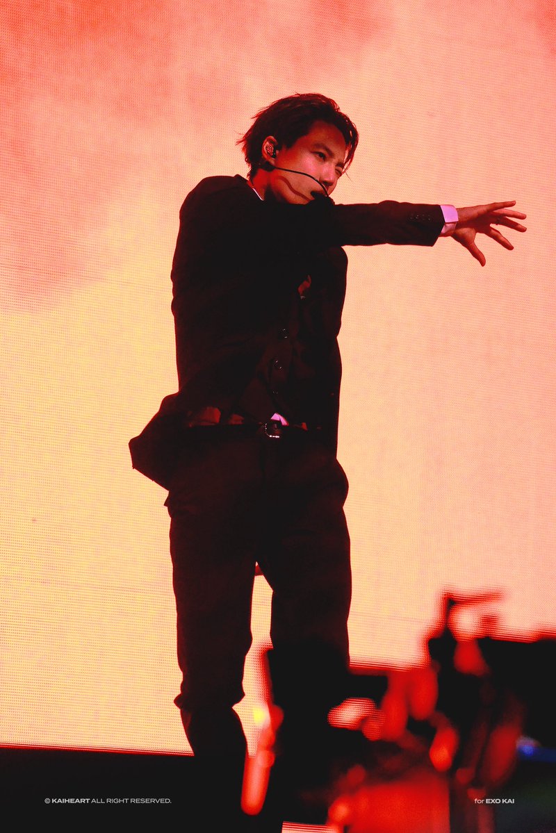 🐻KAIHEART tweet media