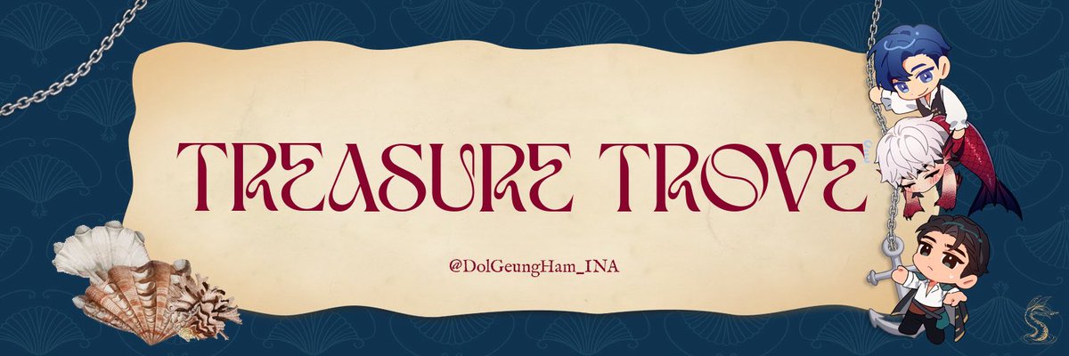 Siren’s Secret tweet media