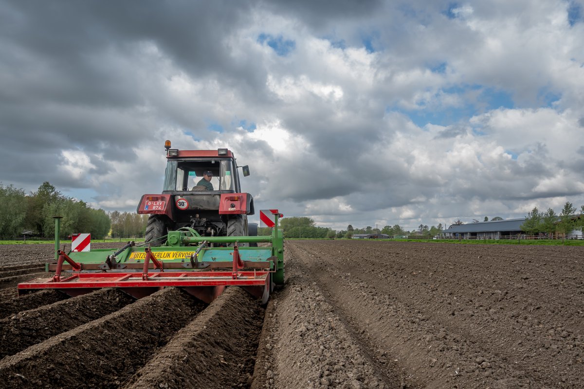 MarcWezema75157's tweet photo. #vrtweer #weerbeeld #wolken #zon #landbouw #lente #nikonphotography #weatherphotography #Moerzeke 10u19 https://t.co/YqttcWqNR6