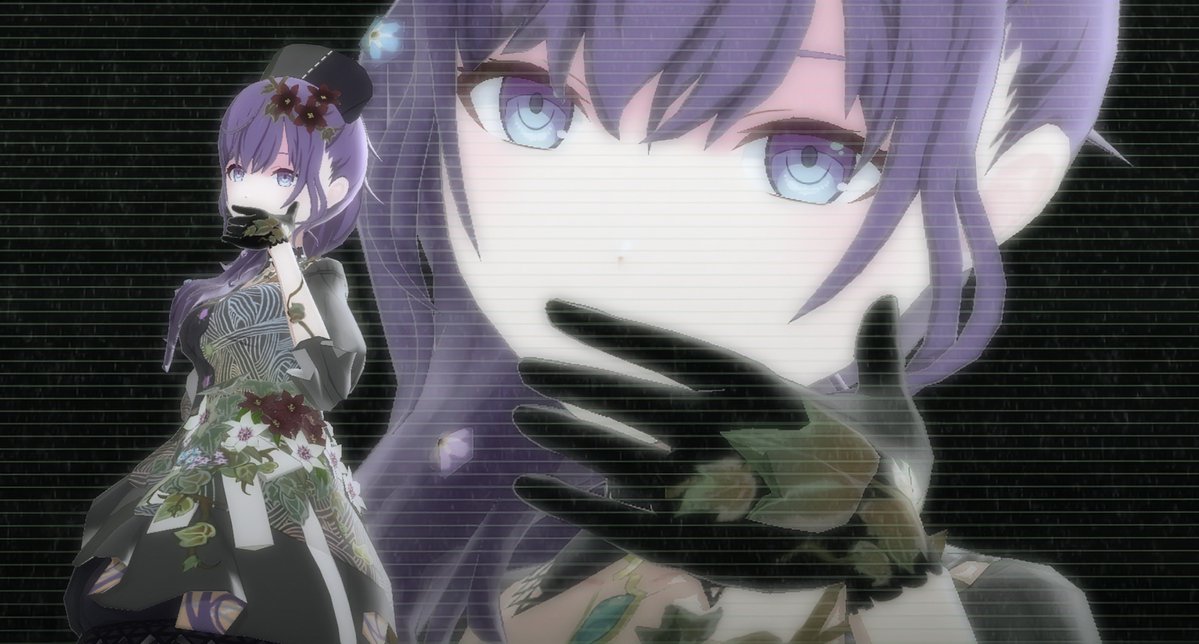 白い兎 tweet media