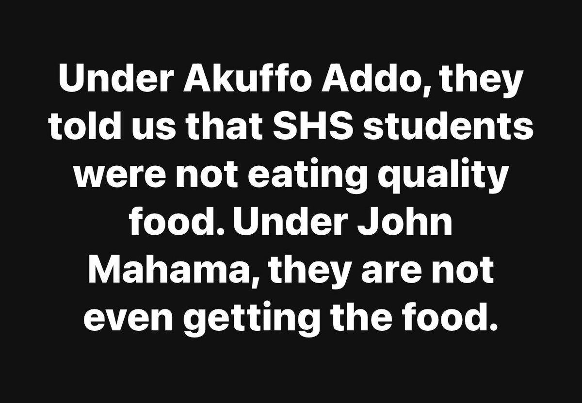 Hon. Kofi Yeboah🇬🇭 tweet media