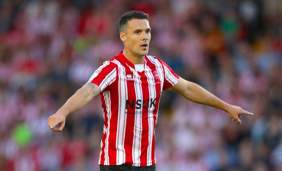 Here For The Lin(C)oln tweet media