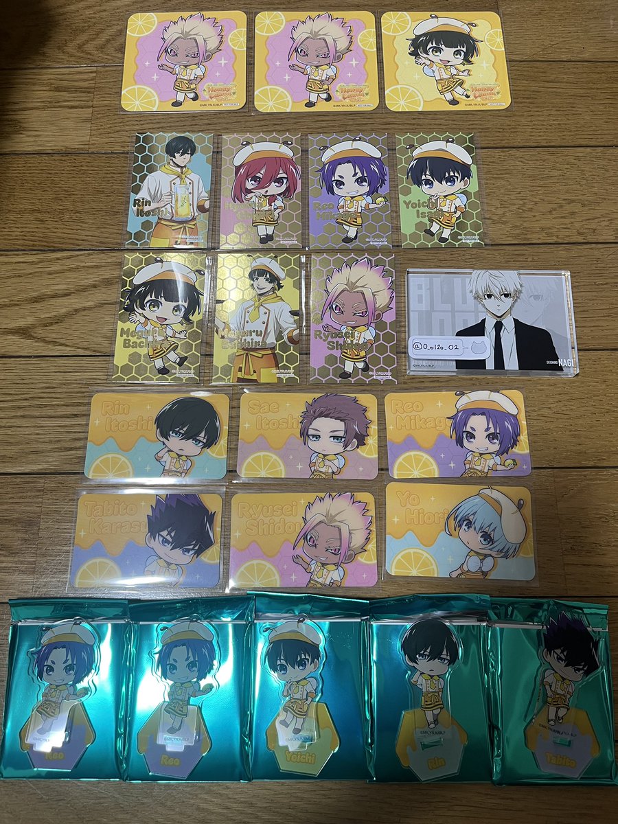 躁鬱負けヒロインのありすてゃん tweet media