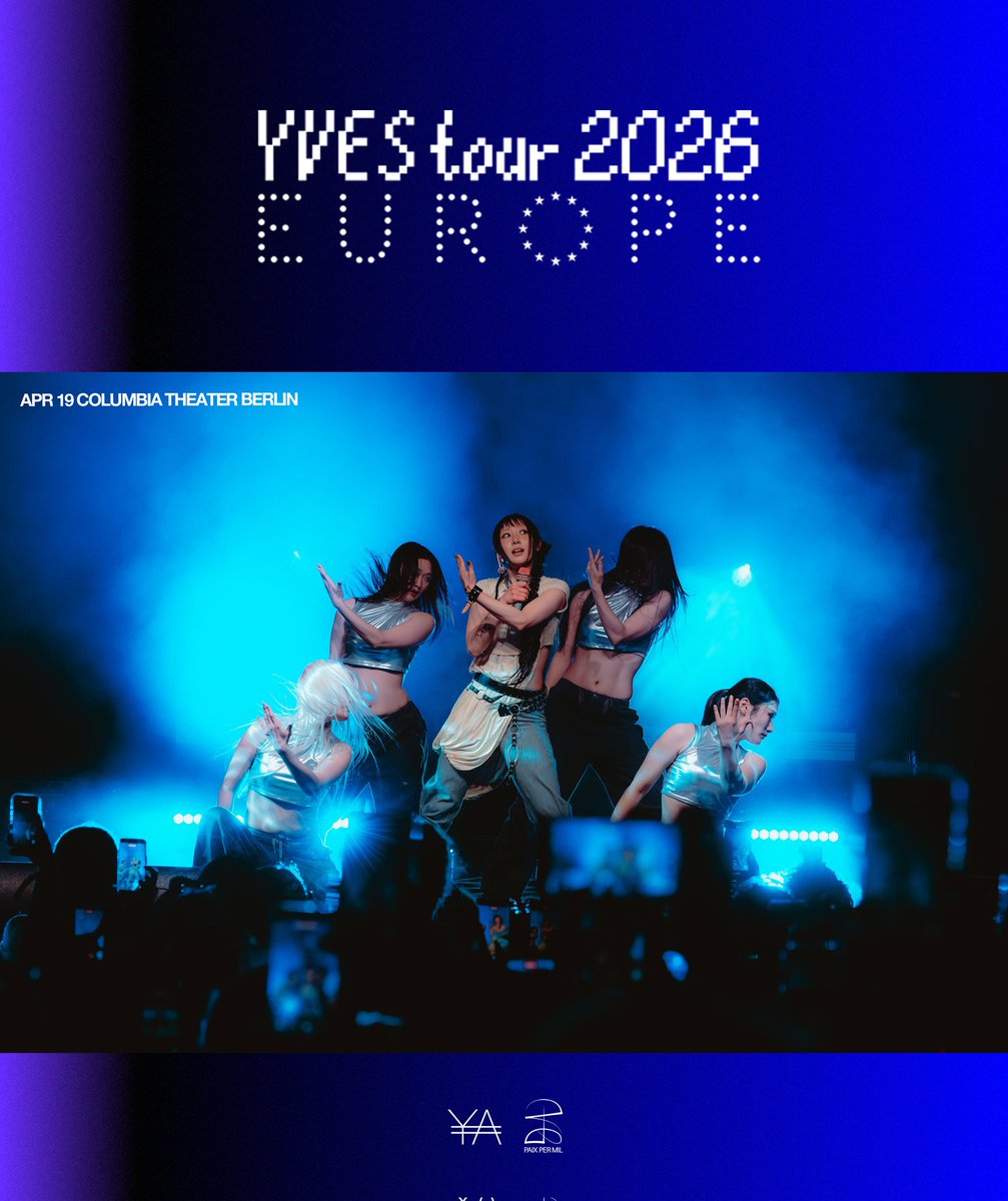 Cult of Ya tweet media