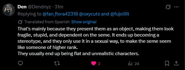 harukamirai tweet media