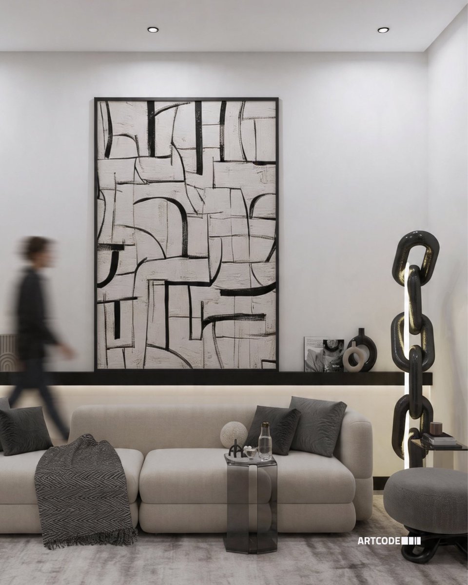 artcode_sa's tweet image. تصميم مدروس بكل تفاصيله.

#interiordesign #تصميم_مودرن #تصميم_داخلي #design #conceptualphotography