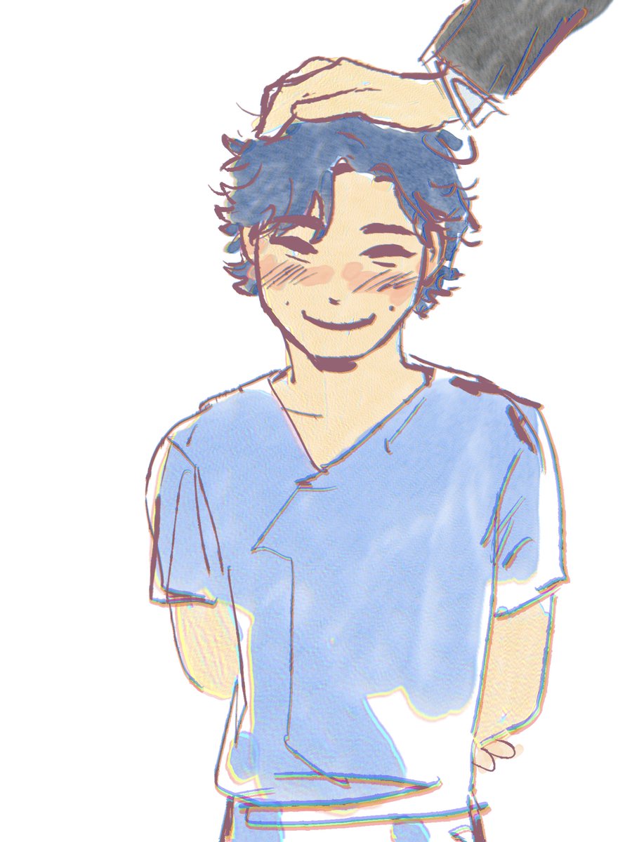 神魂颠倒 tweet media