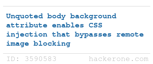 publiclyDisclosed tweet media