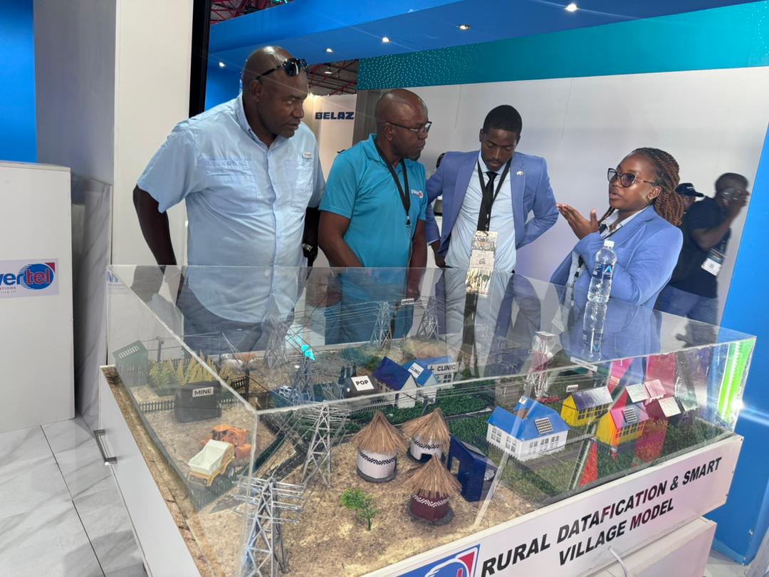 PowerTel Zimbabwe tweet media