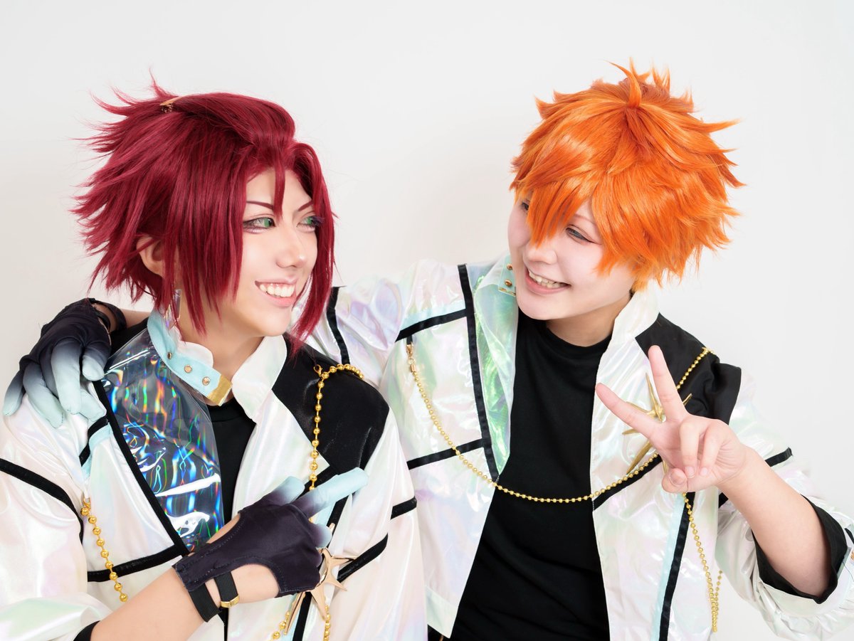 翔葵(とあ) 5/5東３ む31a 5/6東３ む65a tweet media