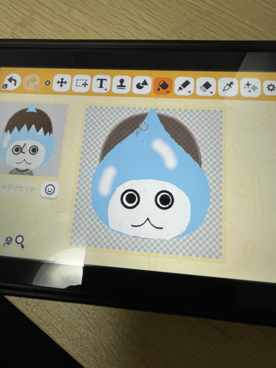 はまりょー tweet media