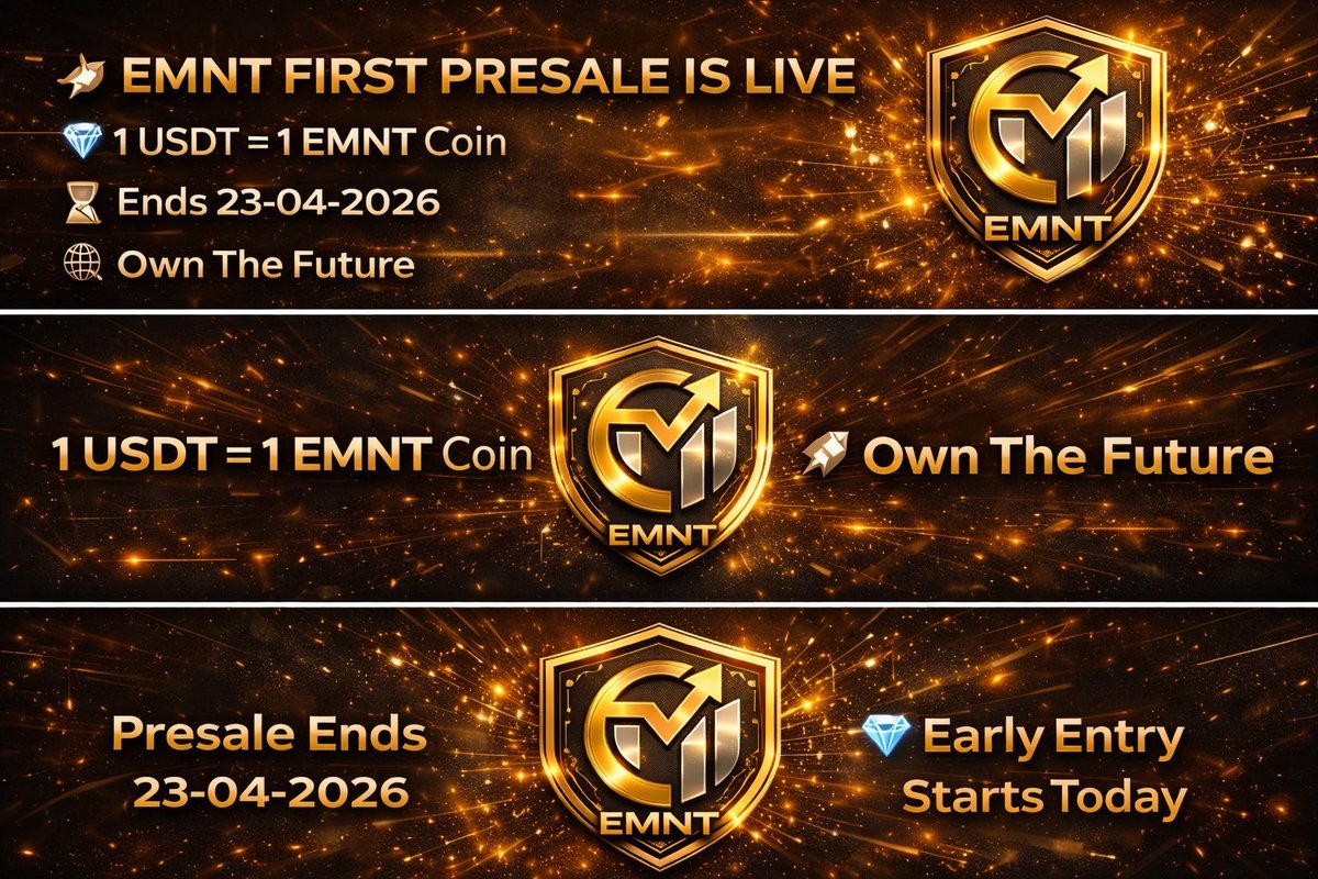 Equity Maximization Network Token tweet media