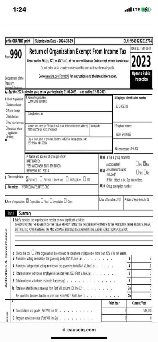 ⁿᵉʷˢ Barron Trump 🇺🇸 tweet media