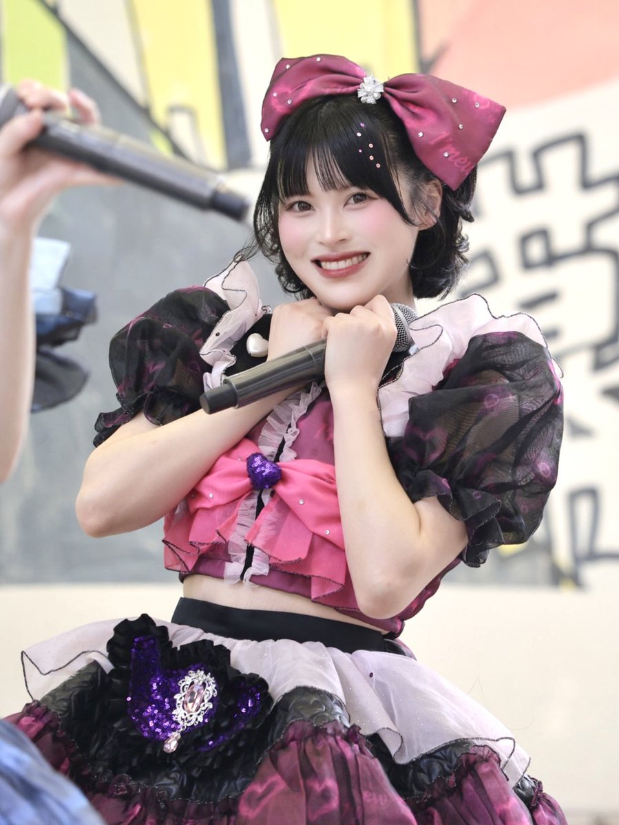 虹乃愛南(あいみゅう) tweet media