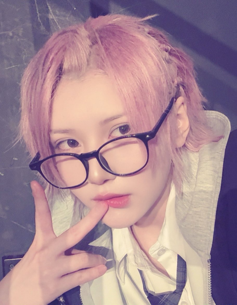 桔梗 花香【AVAM】 tweet media