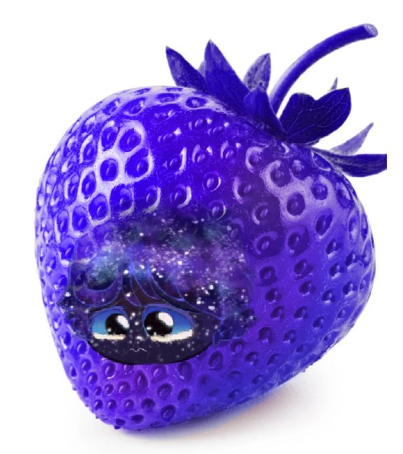 Child of the Galaxy tweet media