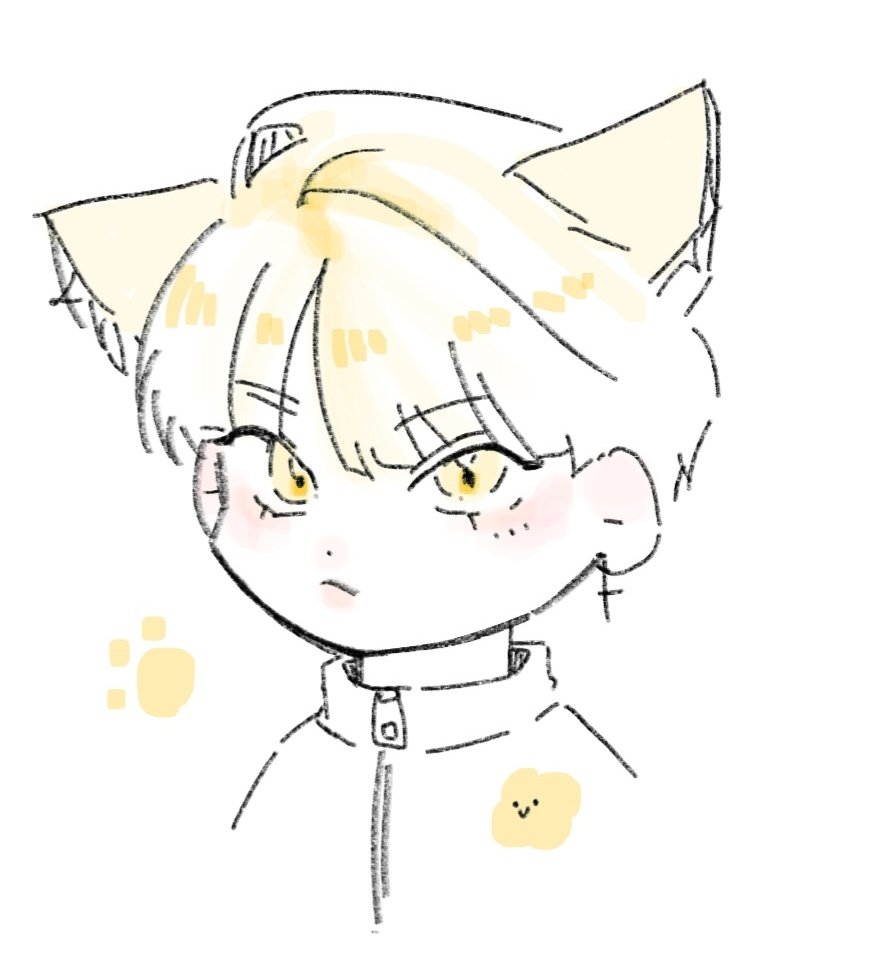 #Shu_Art
곧 시험 끝... 😵‍💫