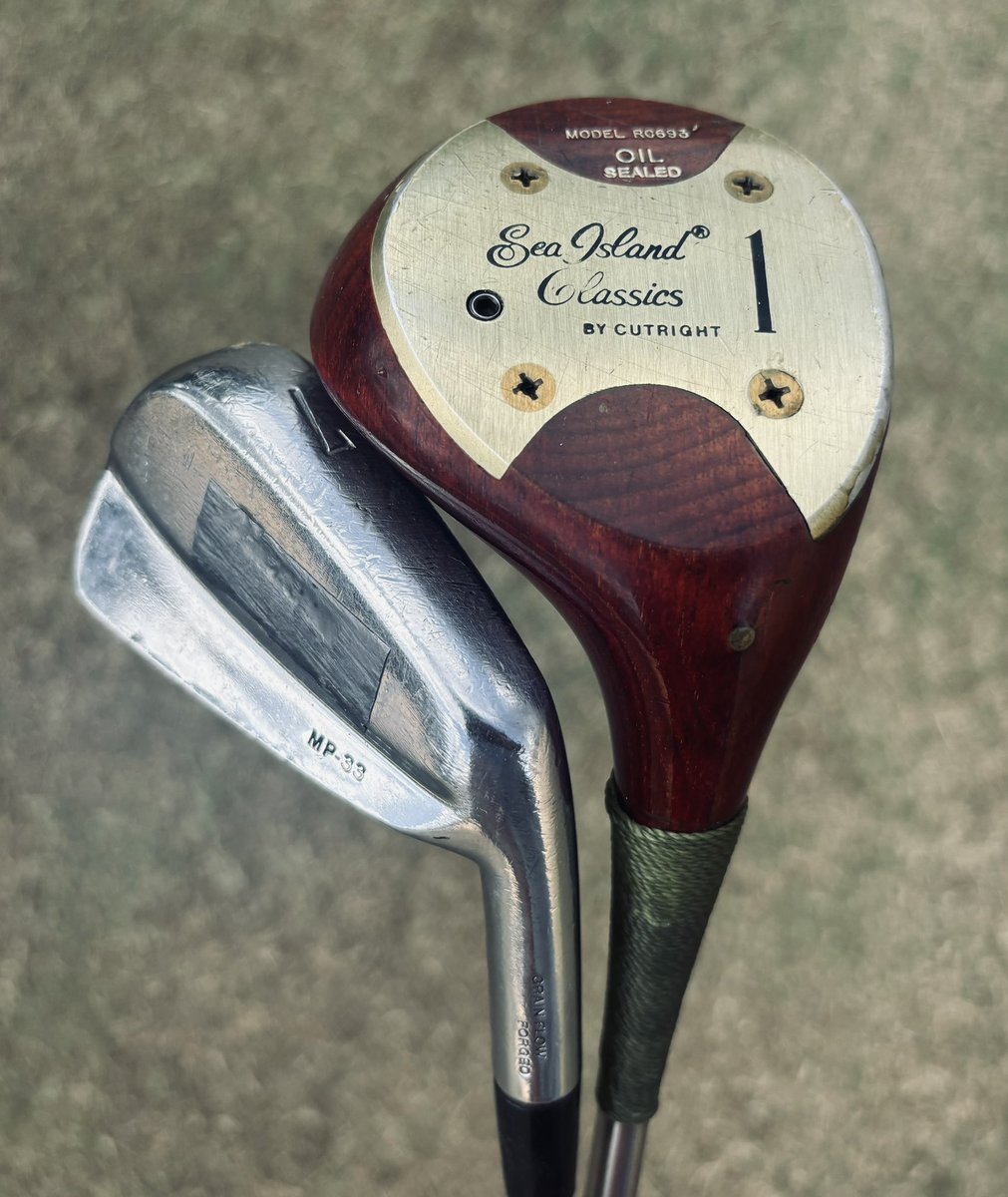Thwack Nicklaus tweet media