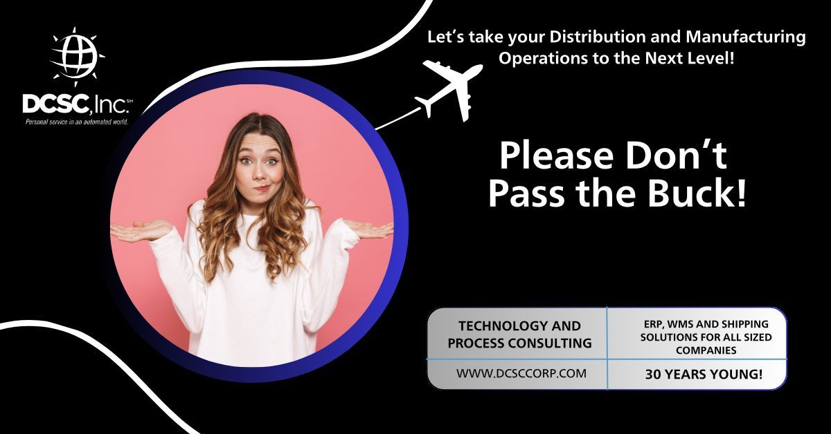 DCSCInc's tweet image. 🤩 When transferring someone to another department or contact, please be considerate by confirming that your team is handling it or has resolved the matter. #CustomerService #Teamwork buff.ly/KxOMzZk